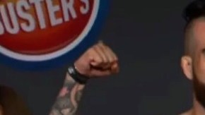 Sergio DaSilva en imagen histórica