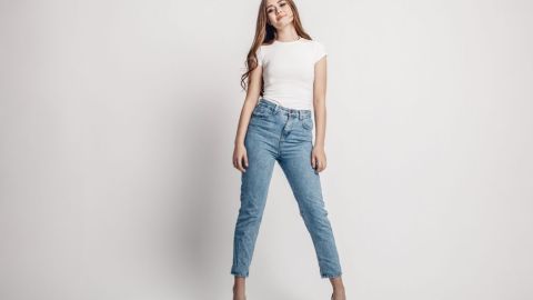 Una razón más del por qué es bueno ser alta.