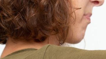 Hay que evitar esa flacidez muscular.