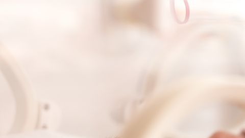 La víctima tenía 8 meses de  edad