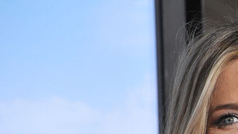 Jennifer Aniston