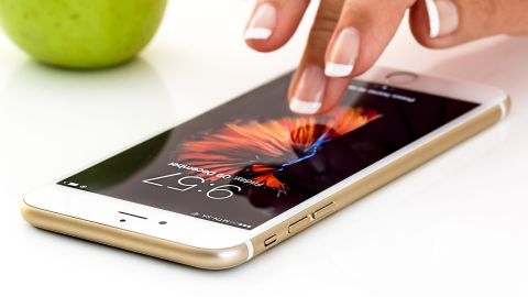 Ten cuidado con tu número de telefonía celular.