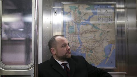 Corey Johnson, presidente del Concejo Municipal y defensor del pueblo interino realizará encuestas sobre estado del transporte en la Gran Manzana.