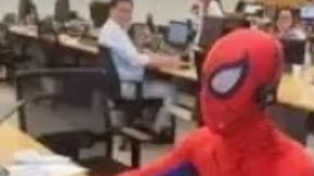 Seguro que dejó un grato recuerdo en sus excompañeros.