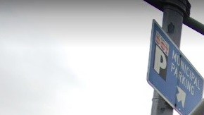 St. Barnabas Hospital, El Bronx, NYC.