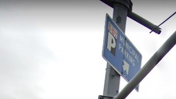 St. Barnabas Hospital, El Bronx, NYC.