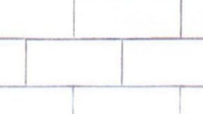 Carátula del disco "The Wall" de Pink Floyd.