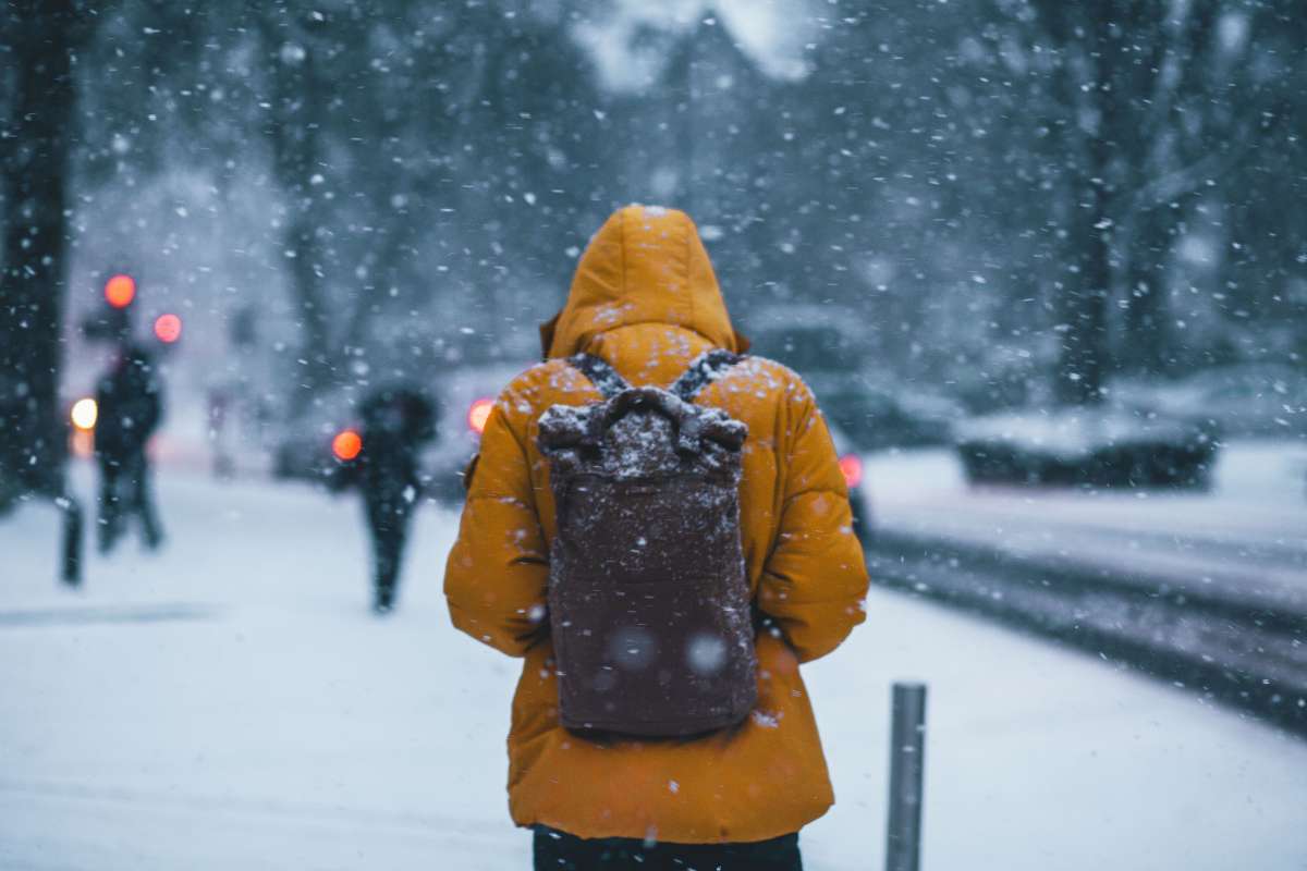 El Estado De Eeuu Que Estara Mas Frio Que Siberia Y El Everest Esta Semana El Diario Ny