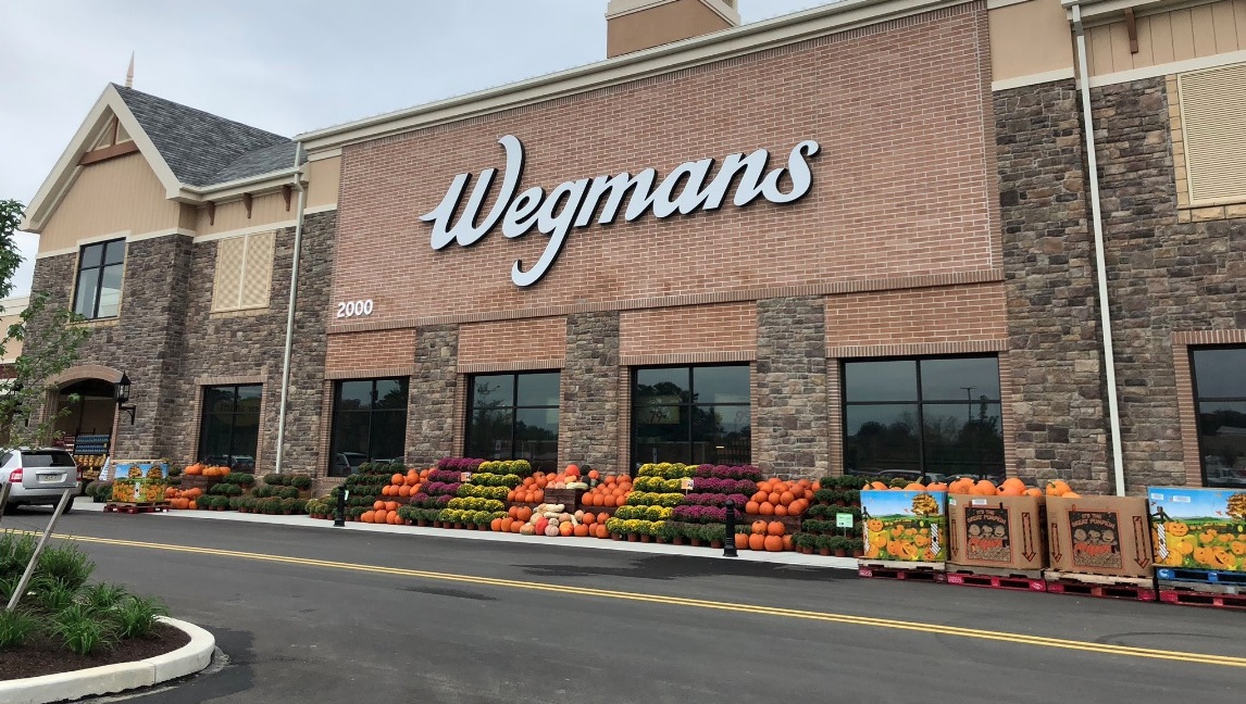 Supermercado Wegmans anuncia 500 empleos en su debut en NYC El Diario NY