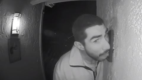 Se desconoce por qué esta persona llevó a cabo dicho acto.