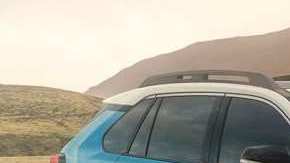 La Toyota RAV4 2019 fue totalmente rediseñada