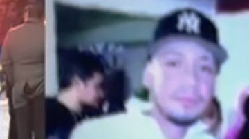 Fernando Trejo tenía 27 años y cuatro niños pequeños