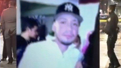 Fernando Trejo tenía 27 años y cuatro niños pequeños
