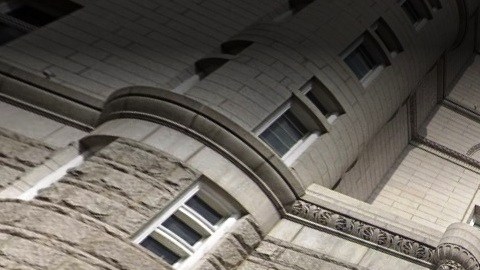 Trump International Hotel en Washington, DC