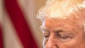 Trump ha demostrado que disfruta las crisis.