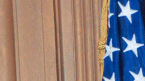 Letitia James jura como Fiscal de Nueva York.
