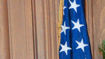 Letitia James jura como Fiscal de Nueva York.