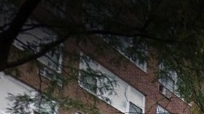 Upper West Side, Manhattan, NYC.