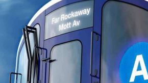 El prometido diseño futurista