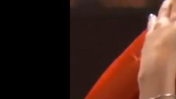 Toni Costa y Clarissa Molina.