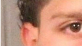 William Castellanos, alias "El Satánico"