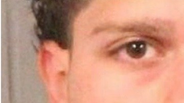 William Castellanos, alias "El Satánico"