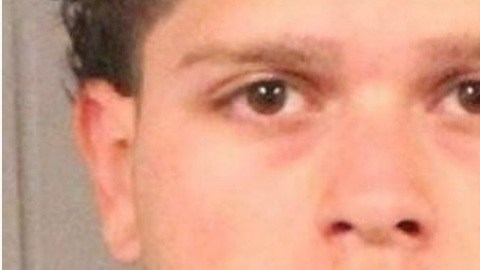 William Castellanos, alias "El Satánico"