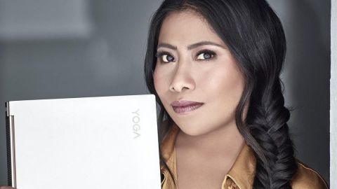 Yalitza Aparicio