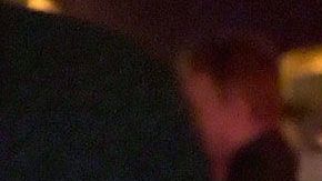 Yalitza Aparicio en los Golden Globes.