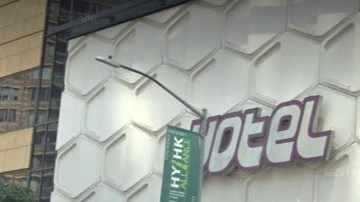 Yotel, 570 10th Ave NYC