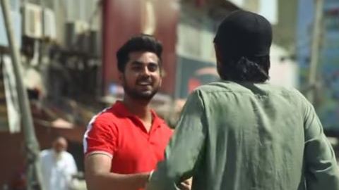 Rana Zuhair hacía de todo con tal de ganar seguidores en su canal de YouTube.