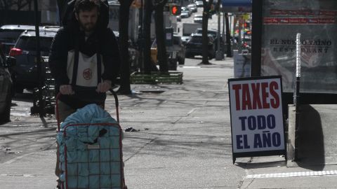 Impuestos,