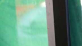 Los más pequeñitos buscan refrescarse con helados. / fotos Aurelia Ventura