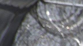 Inmigrantes en el Centro de Detención de Adelanto.