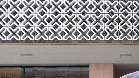 Cuauhtémoc Blanco, gobernador de Morelos.