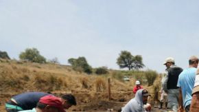 El "huachicoleo" o robo de combustible alcanza niveles históricos.