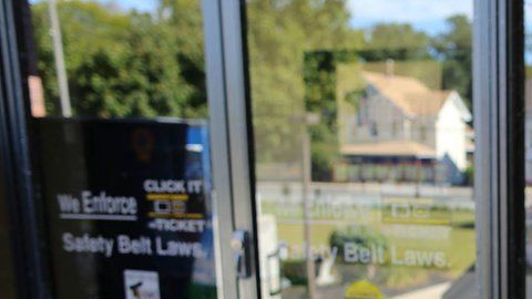 Hasta ahora hay siete cajas de bebé en Indiana.