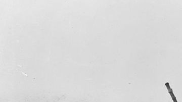 El Endurance fue aplastado por bloques de hielo y se hundió en 1915.