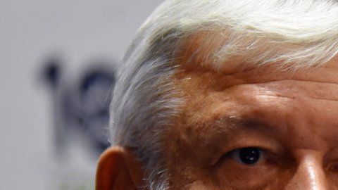 El presidente dijo que no caería ante "ninguna provocación".