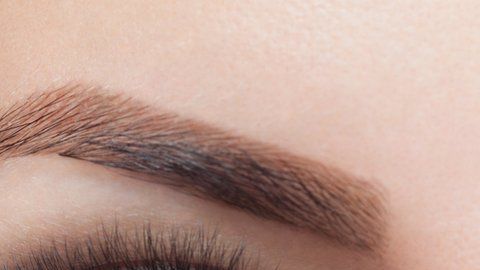 Derechos de autor de la imagenGETTY IMAGES
Image caption
El contacto visual cambia lo que pensamos sobre la persona que nos mira.