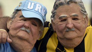 José Mujica ha sido uno de los principales embajadores del estereotipo del "ser uruguayo".