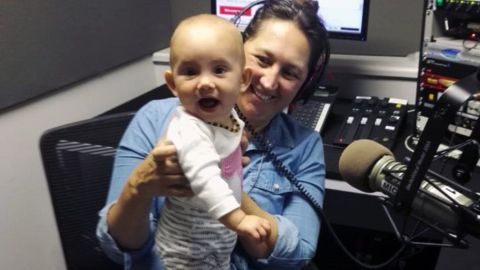 ¿Qué harías si te enteraras de que tu hijo va a nacer con síndrome de Down?