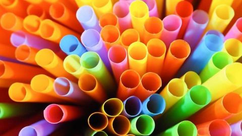La industria del plástico está valorada en casi US$198 mil millones.