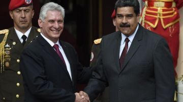 La alianza entre Cuba y Venezuela ya suma 20 años.