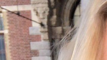 Suz Temko creyó que tenía que ser más femenina y cumplir ciertos estándares de belleza.