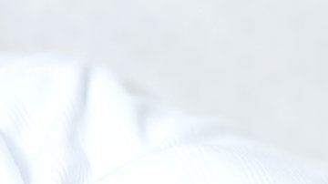 Los bebés hacen una respiración diafragmática.