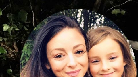 Gemma y su hija Martha sufrieron un accidente y nadie podía encontrarlas.