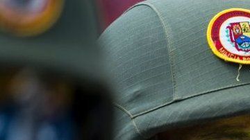 La cúpula militar se mantiene fiel a Maduro