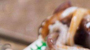 El plato saltó a la fama gracias a un video de YouTube que se viralizó.