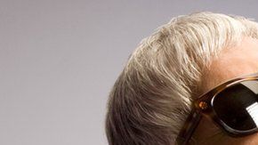 La DMAE es la principal causa de ceguera en países desarrollados.